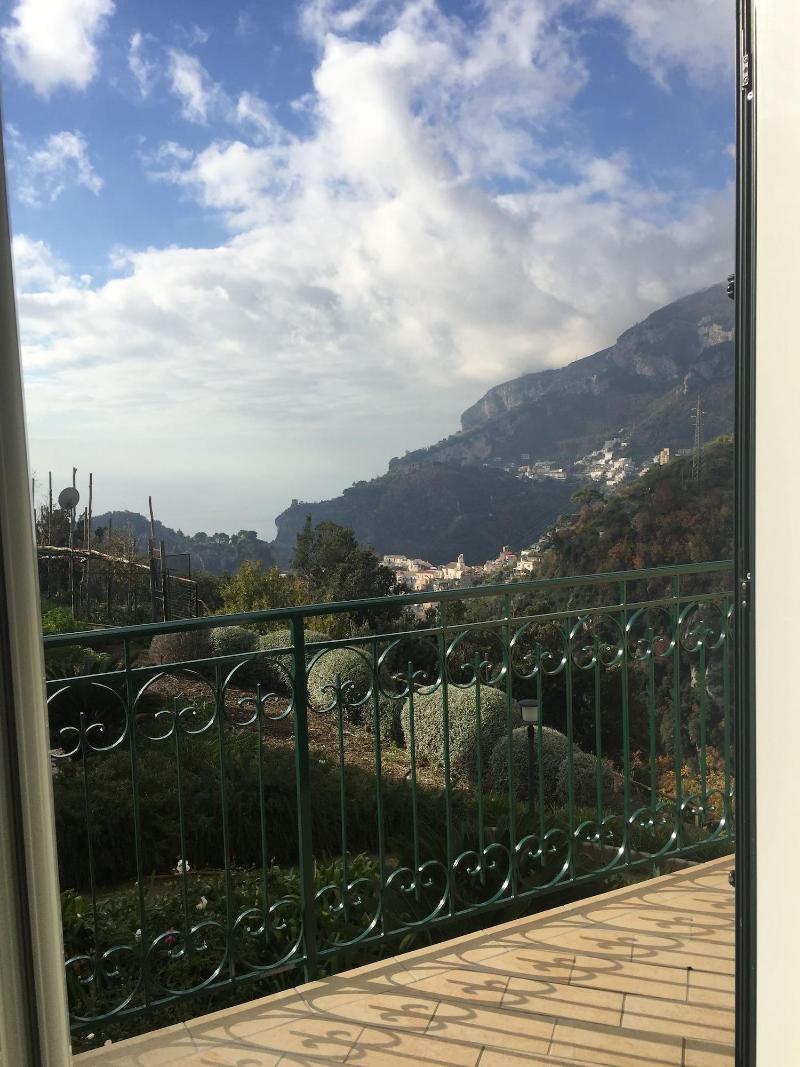 Nonno Francesco B&B - Oda