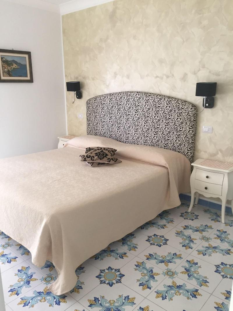 Nonno Francesco B&B - Oda