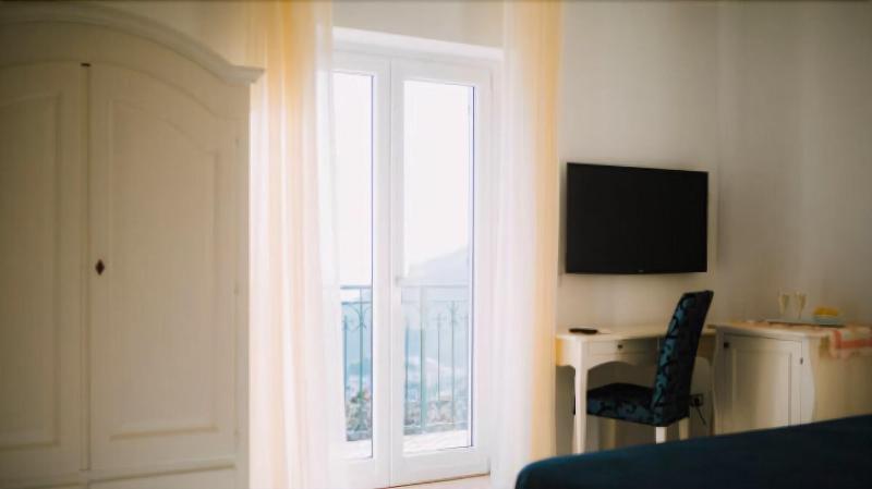 Nonno Francesco B&B - Oda
