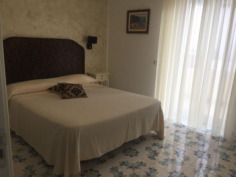 Nonno Francesco B&B - Oda