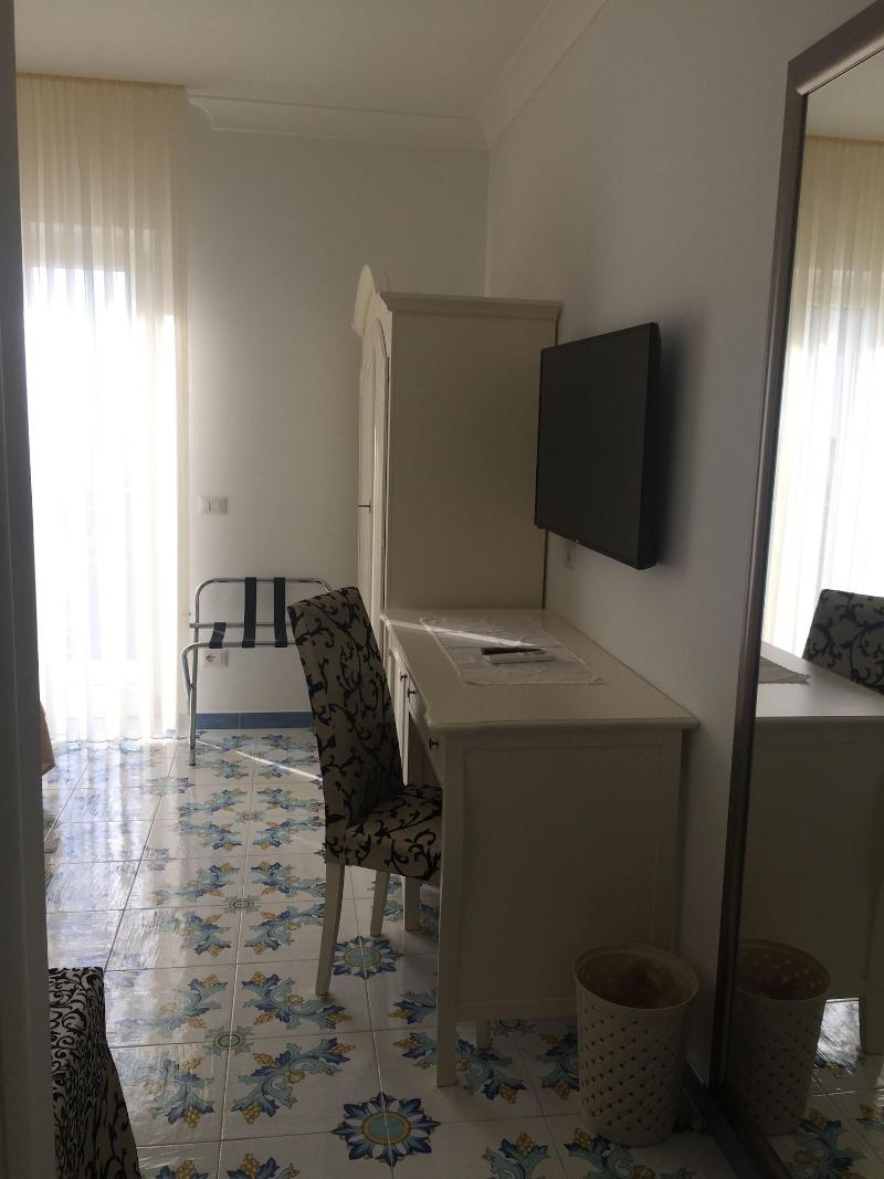 Nonno Francesco B&B - Oda