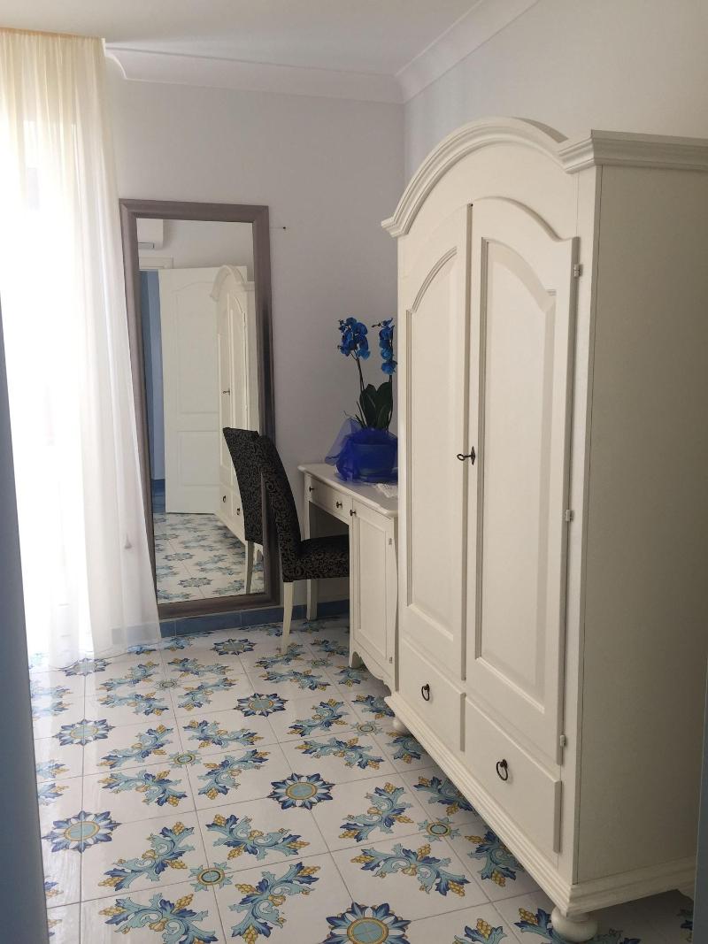 Nonno Francesco B&B - Oda