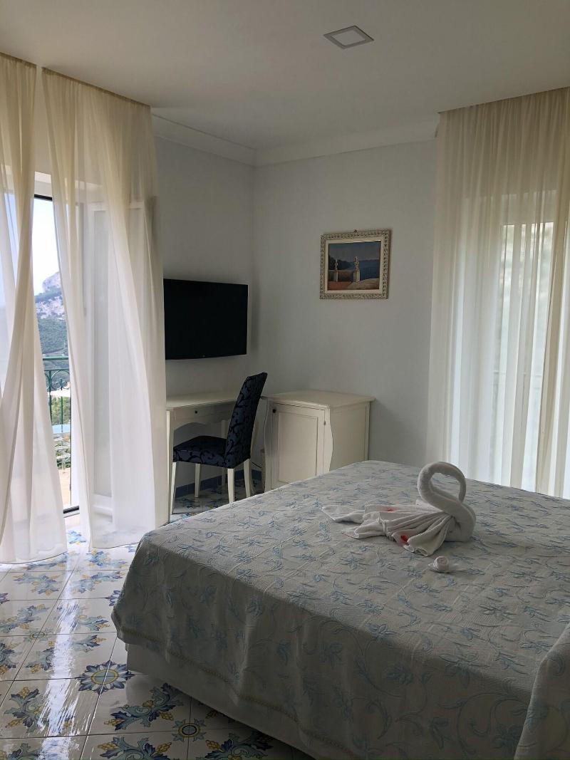 Nonno Francesco B&B - Oda