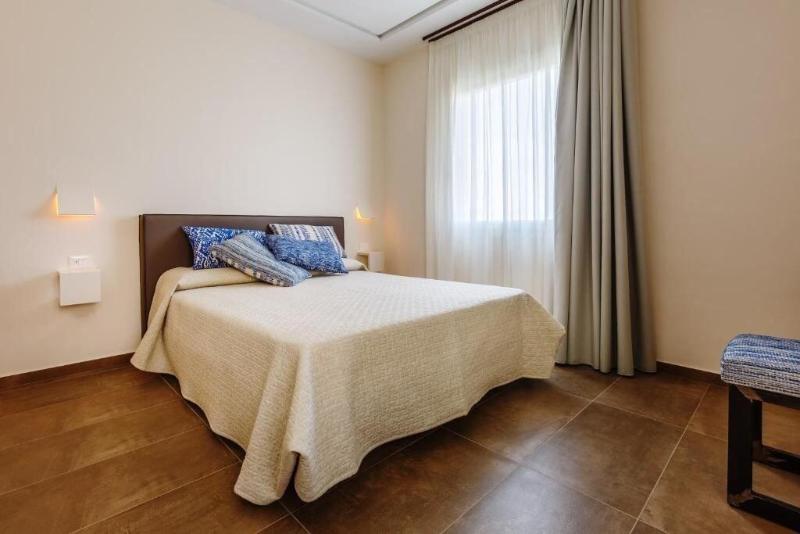 Santa Maria Vecchia Relais - Oda