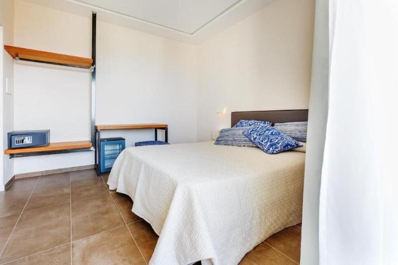 Santa Maria Vecchia Relais - Oda