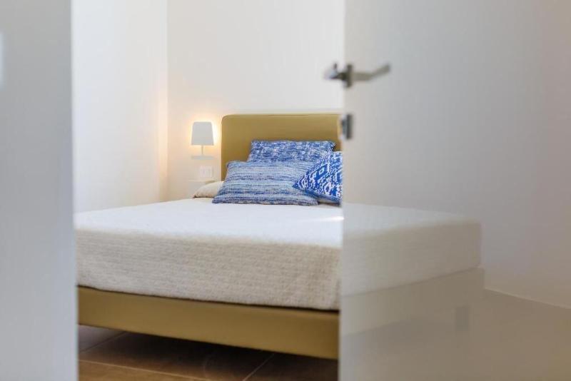 Santa Maria Vecchia Relais - Oda