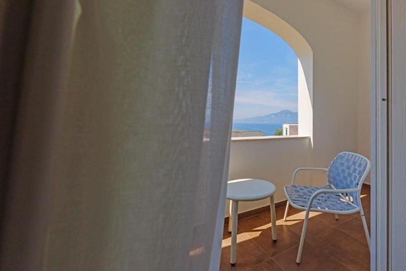 Santa Maria Vecchia Relais - Oda