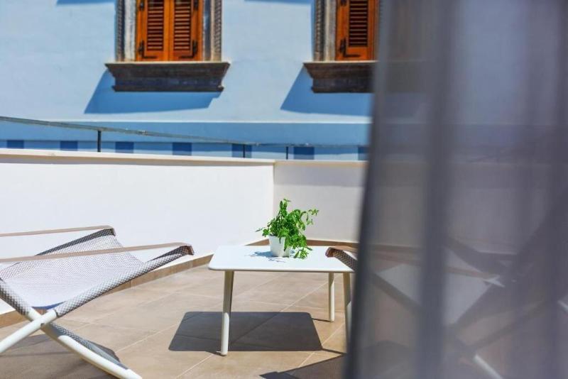 Santa Maria Vecchia Relais - Oda