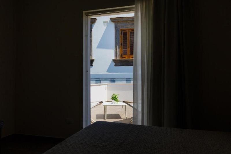 Santa Maria Vecchia Relais - Oda