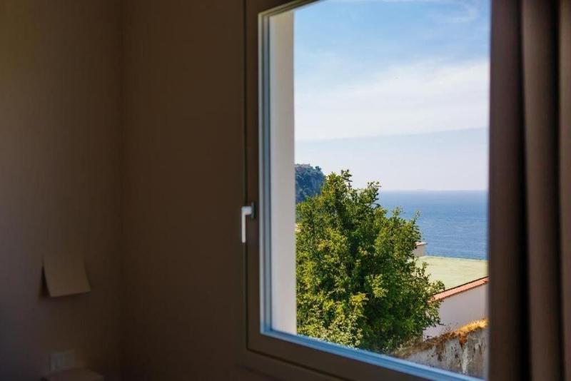 Santa Maria Vecchia Relais - Oda