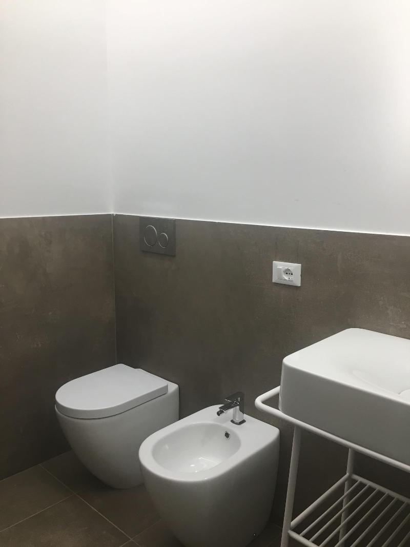 Santa Maria Vecchia Relais - Oda