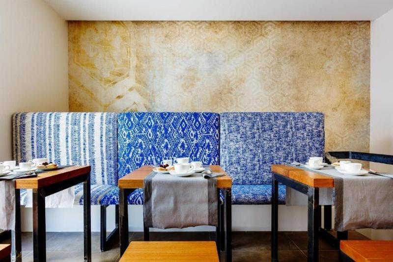 Santa Maria Vecchia Relais - Restoran