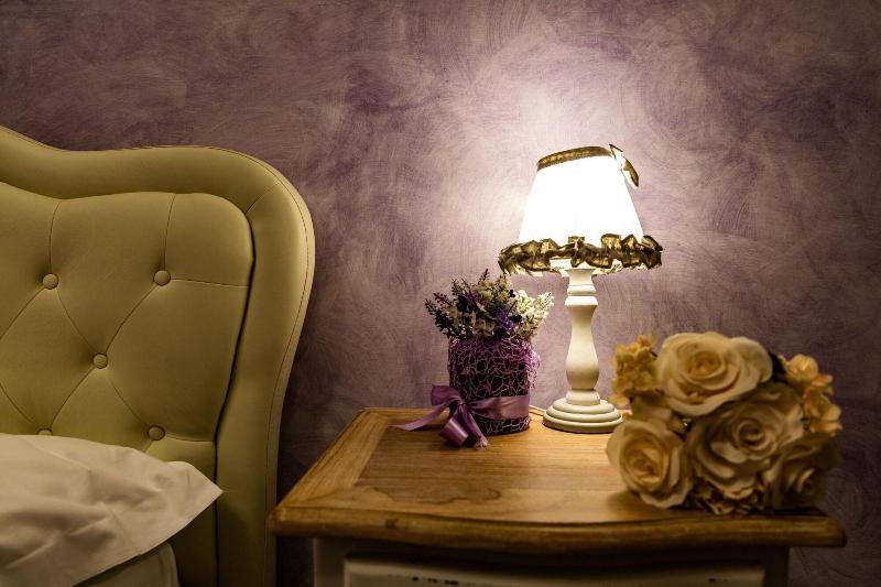 Romantic Dreams - Lobi