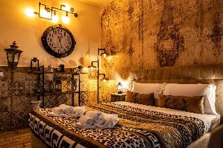 Romantic Dreams otel fotoğrafı