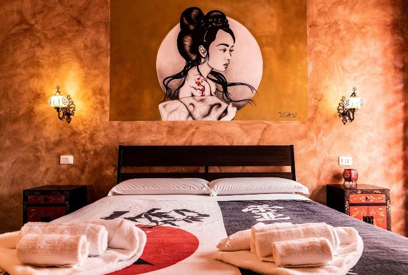 Romantic Dreams - Oda