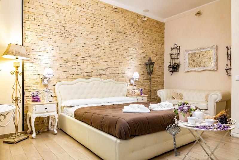 Romantic Dreams - Oda