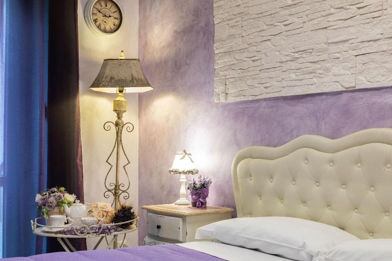 Romantic Dreams - Oda
