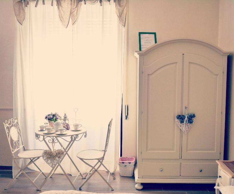 Romantic Dreams - Oda