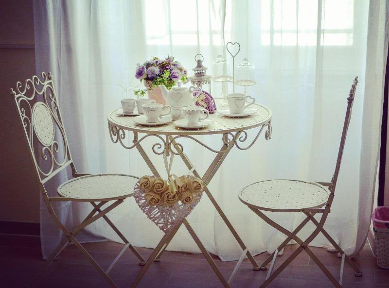 Romantic Dreams - Oda