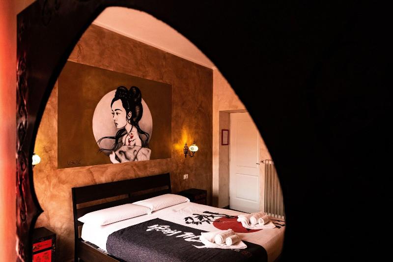 Romantic Dreams - Oda