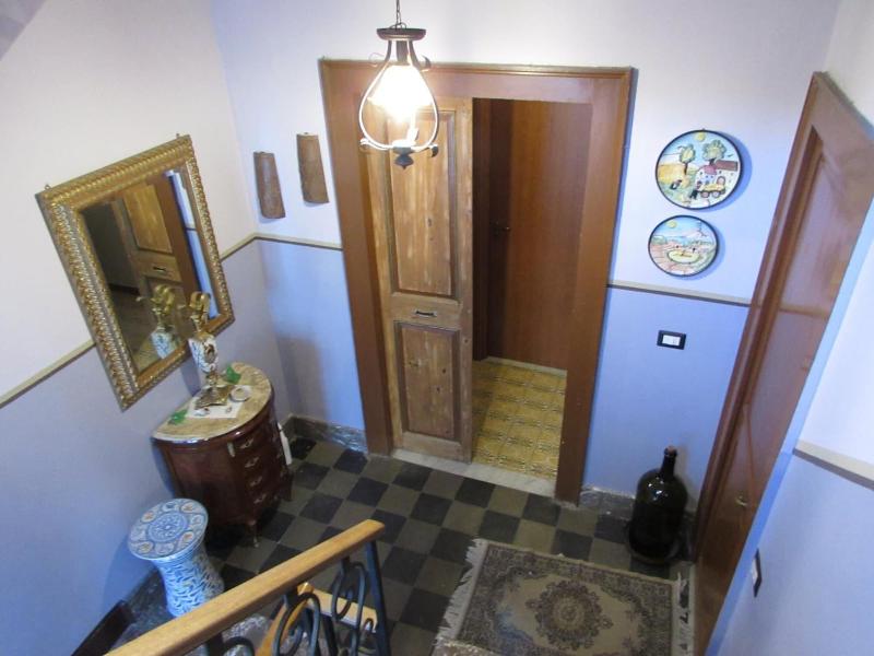 Antico Palazzo - Lobi