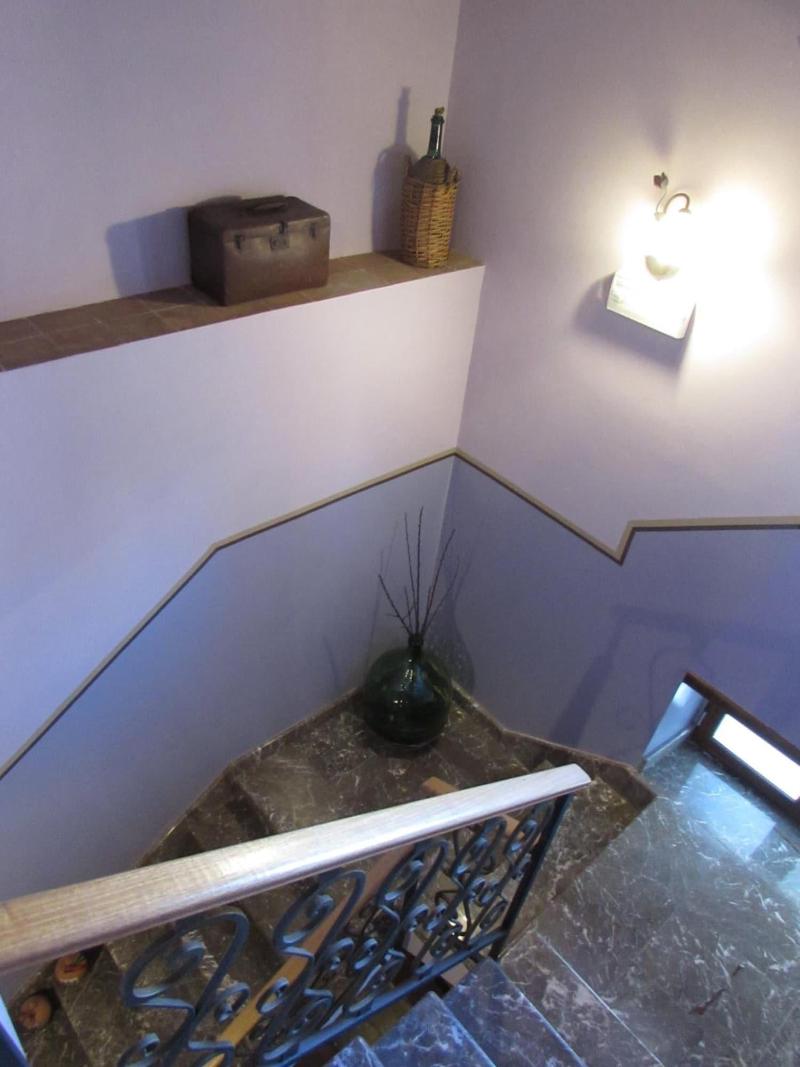 Antico Palazzo - Lobi