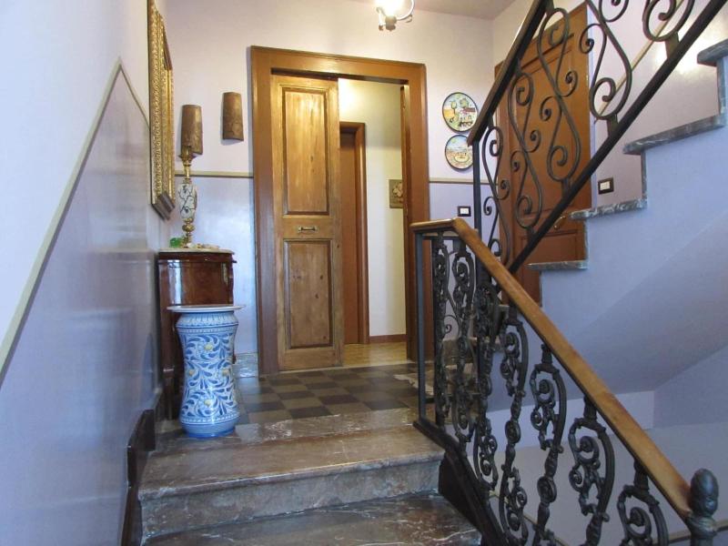 Antico Palazzo - Lobi