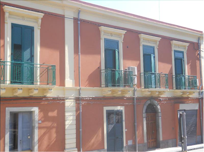 Antico Palazzo - Genel