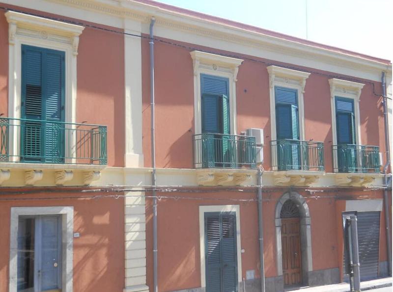 Antico Palazzo - Genel