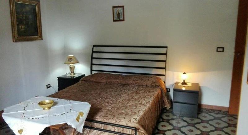 Antico Palazzo - Oda