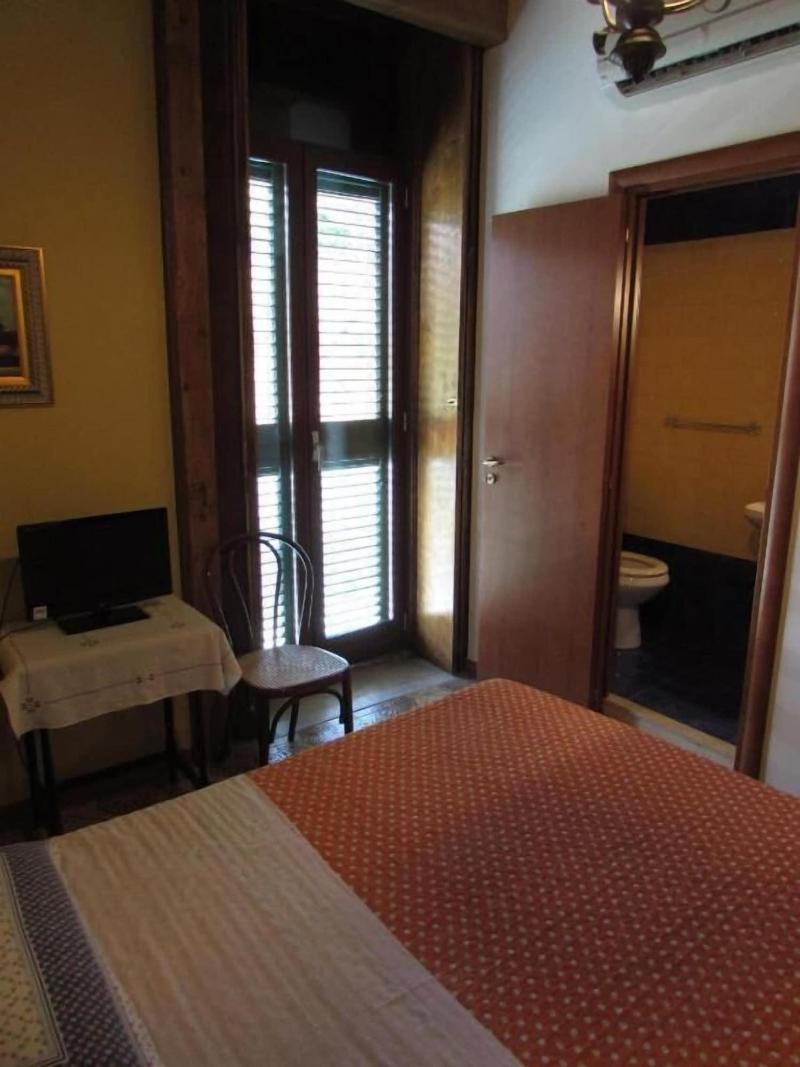 Antico Palazzo - Oda