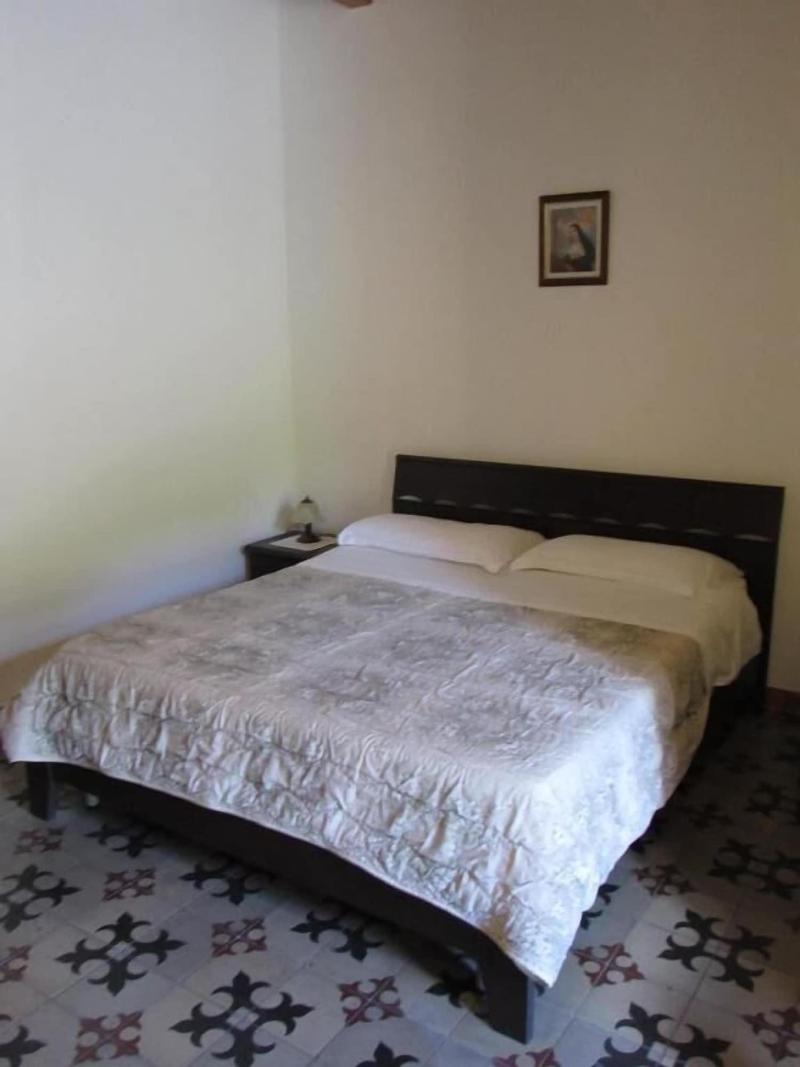 Antico Palazzo - Oda