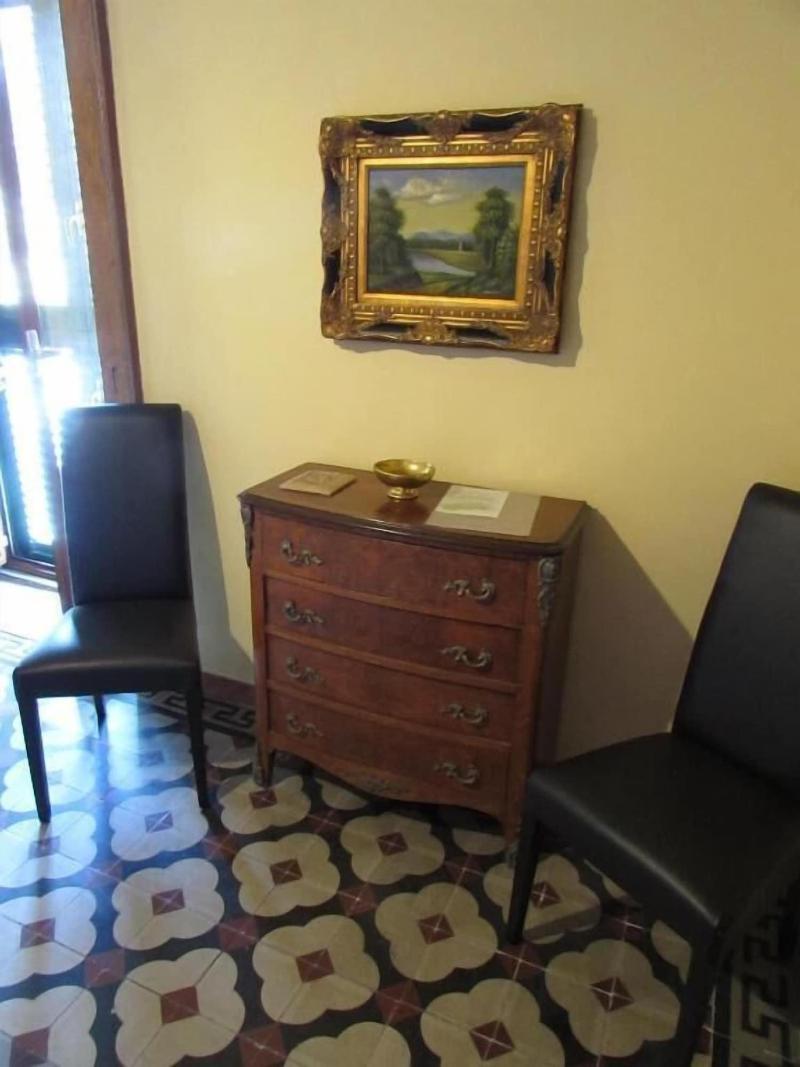 Antico Palazzo - Oda