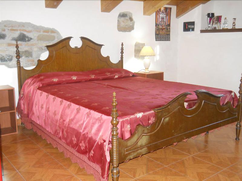 Antico Palazzo - Oda