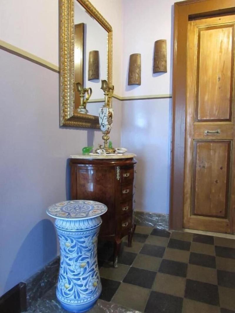 Antico Palazzo - Oda