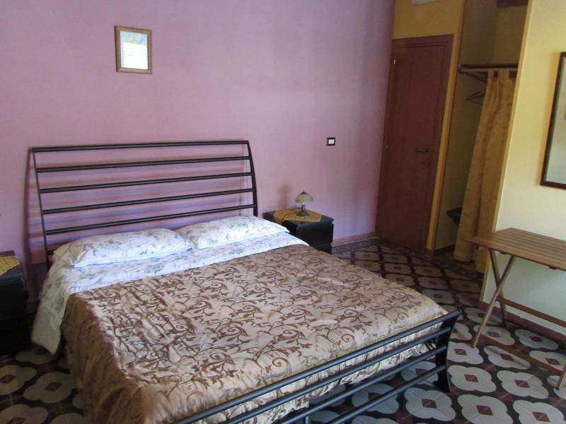 Antico Palazzo - Oda