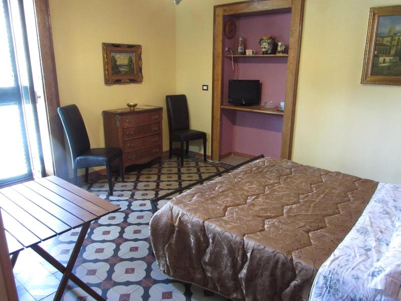 Antico Palazzo - Oda