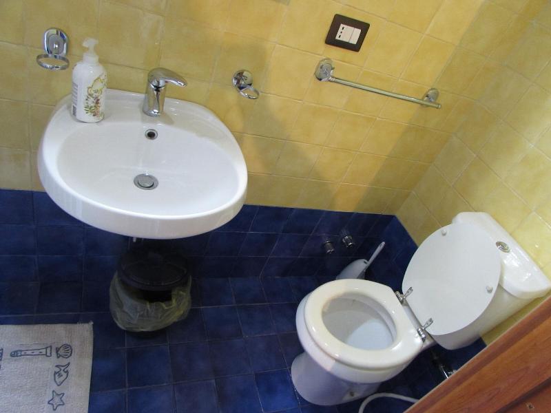 Antico Palazzo - Oda