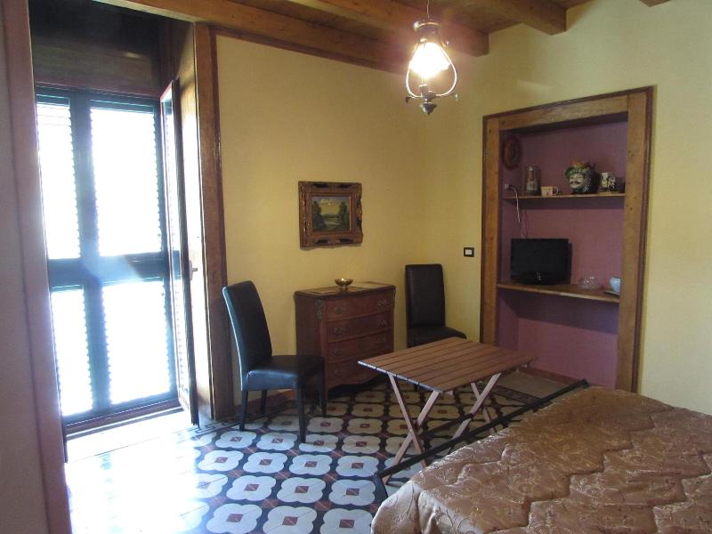 Antico Palazzo - Oda