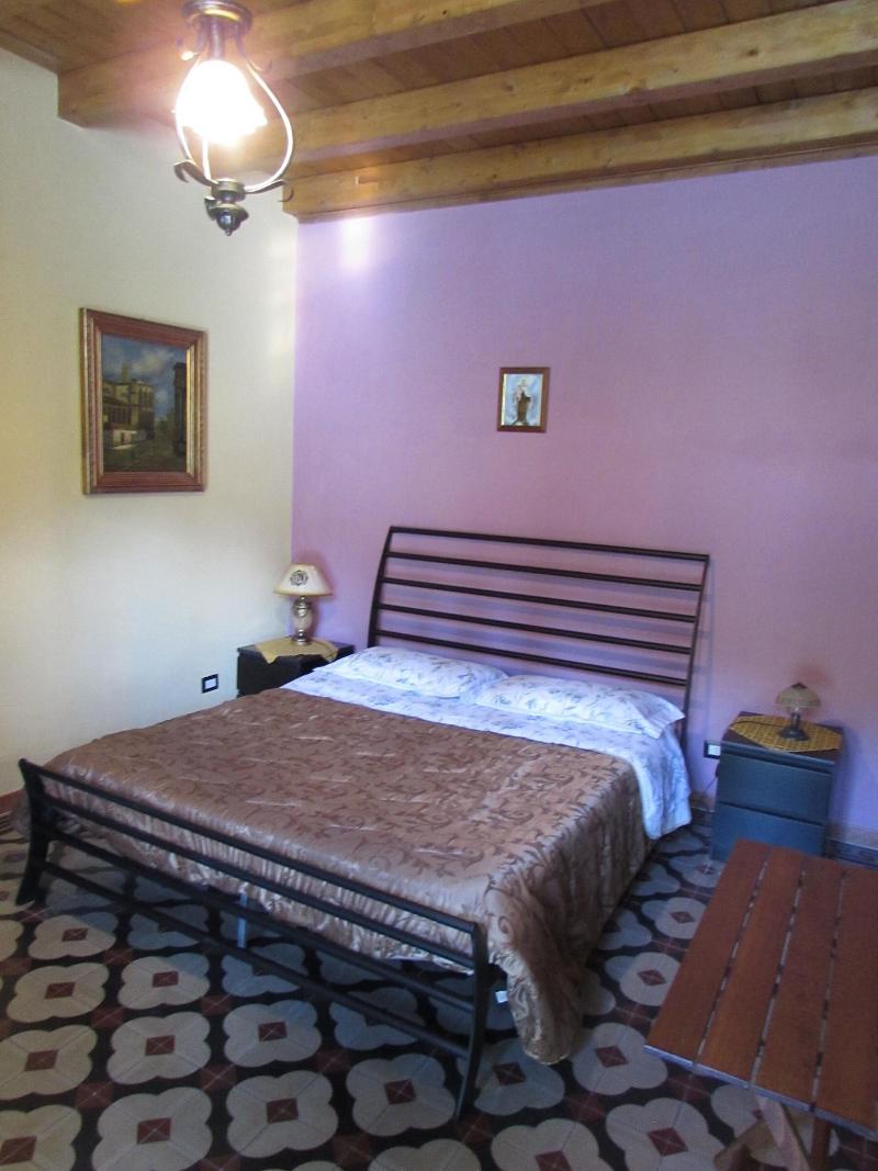 Antico Palazzo - Oda