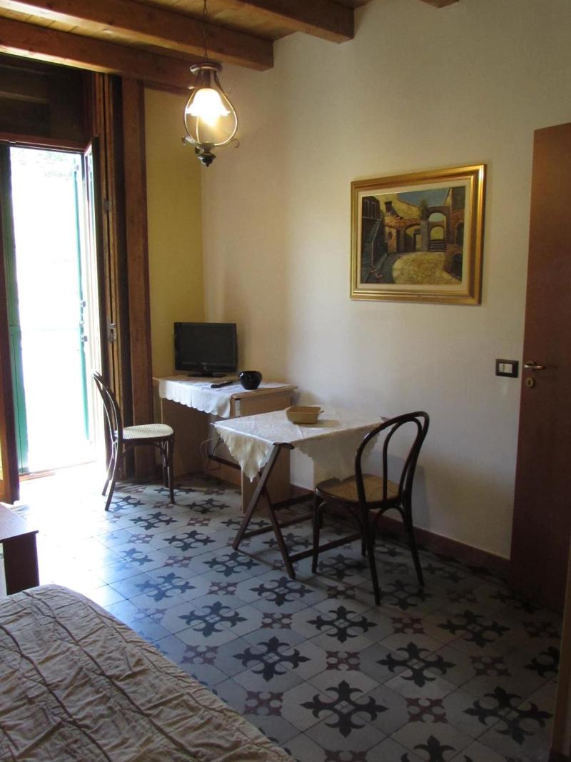 Antico Palazzo - Oda