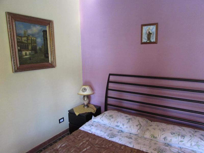 Antico Palazzo - Oda