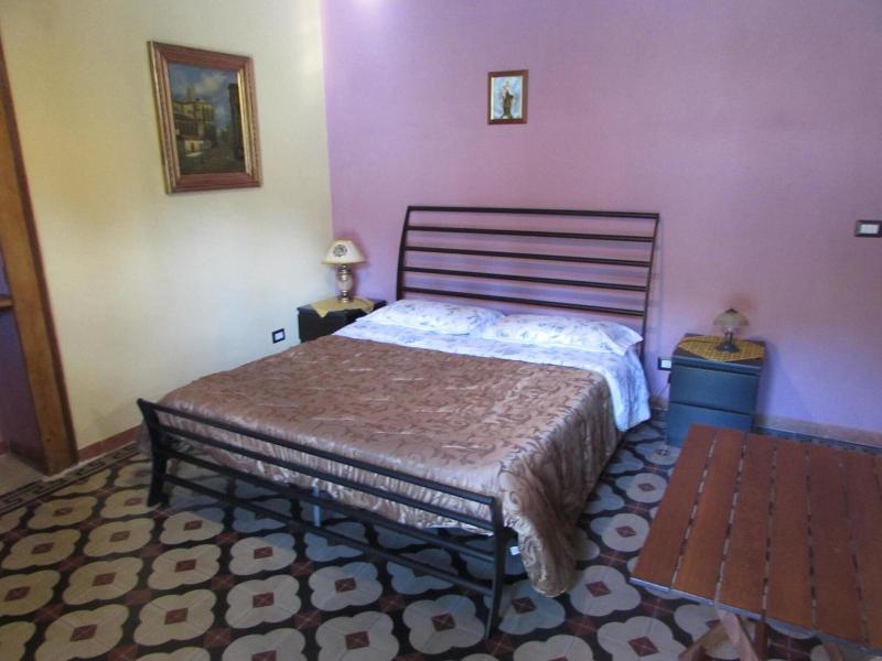 Antico Palazzo - Oda