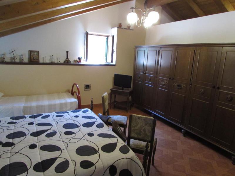 Antico Palazzo - Oda