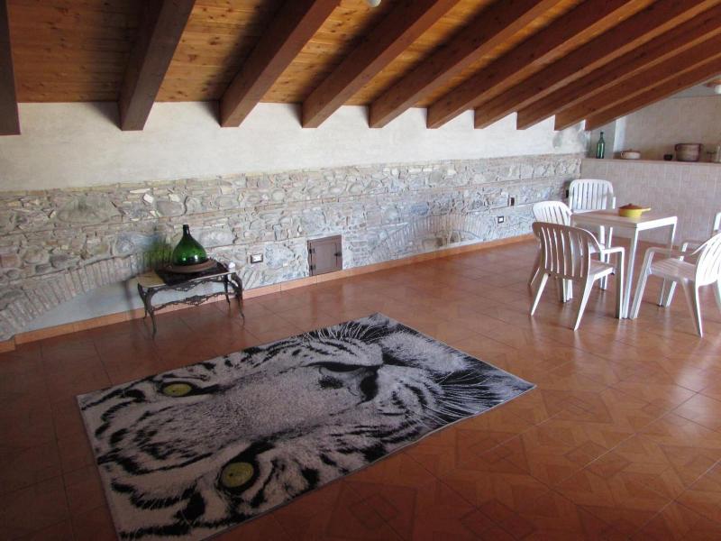 Antico Palazzo - Oda