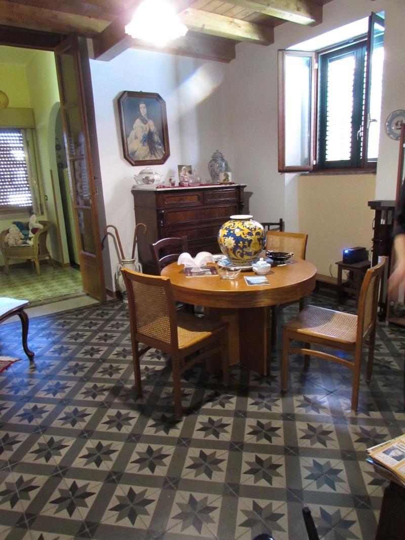Antico Palazzo - Oda