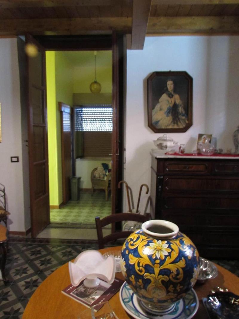 Antico Palazzo - Oda