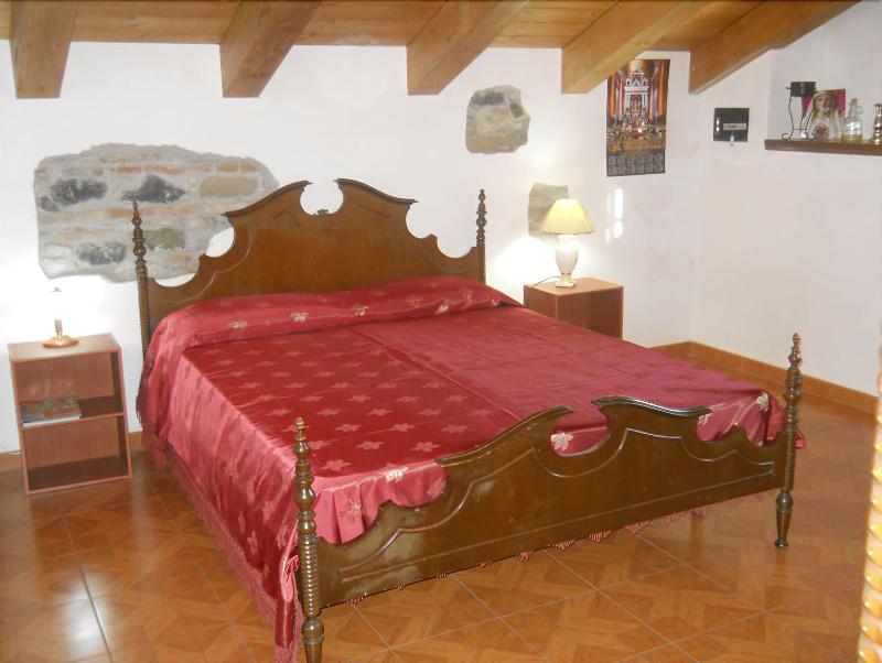 Antico Palazzo - Oda