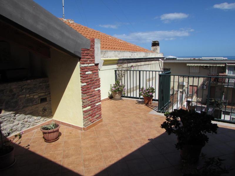 Antico Palazzo - Oda