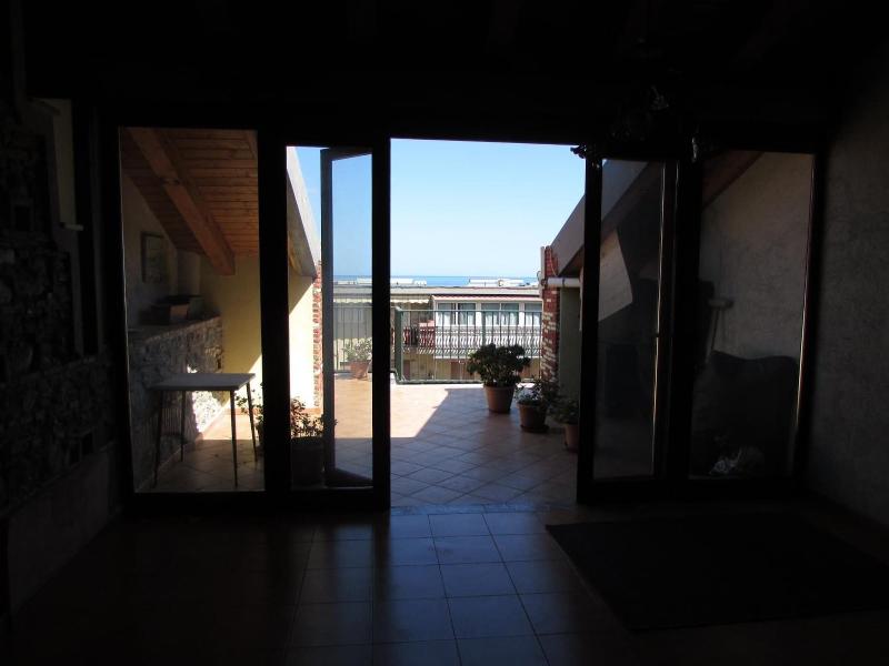 Antico Palazzo - Oda